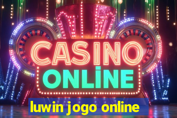 luwin jogo online